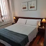 Zarracina, 2 Habit ,2 Banos, 4 Pax Vut3313as Lägenhet Gijón