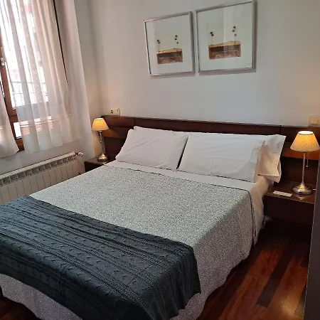 Zarracina, 2 Habit ,2 Banos, 3 Pax Vut3313as Apartment Gijon