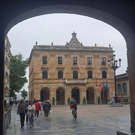 Zarracina, 2 Habit ,2 Banos, 3 Pax Vut3313as Apartment Gijon